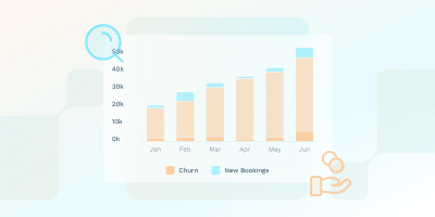 Learn about CMRR (Committed Monthly Recurring Revenue), its key benefits for SaaS businesses, and how it differs from MRR. Discover strategies to increase CMRR