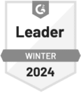 PayPro Global G2 leader 2024년 겨울