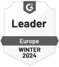 PayPro Global G2 Europe 2024년 겨울