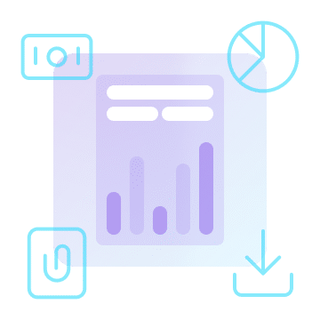 Global tax compliance: SaaS analytics. Detailed reporting