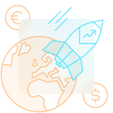 Usage-Based Billing: Global Reach and Scalability. Scale Beyond Borders, Multiply Your Income